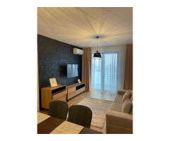 Apartament modern decomandat I2 camere Park lake