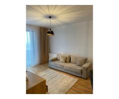 Apartament modern decomandat I2 camere Park lake - Imagine 2