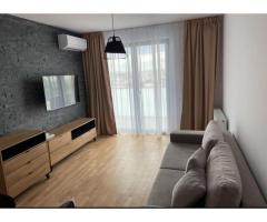 Apartament modern decomandat I2 camere Park lake - Imagine 4