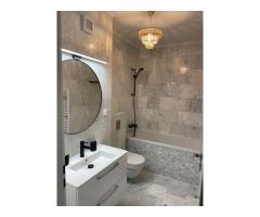Apartament modern decomandat I2 camere Park lake - Imagine 7