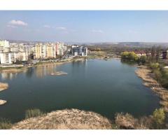 Apartament modern decomandat I2 camere Park lake - Imagine 8