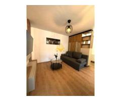 3 Camere de Lux, Zorilor, Parcare, Frunzisului, Lidl, Studium Green - Imagine 2