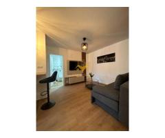 3 Camere de Lux, Zorilor, Parcare, Frunzisului, Lidl, Studium Green - Imagine 3