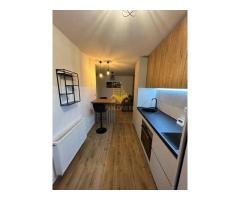 3 Camere de Lux, Zorilor, Parcare, Frunzisului, Lidl, Studium Green - Imagine 5