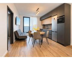 3 camere open space, Parcare, Zona Avram Iancu, Someseni