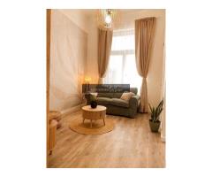 Apartament ultrafinisat I 1 camera I Ultracentral