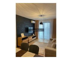 Apartament modern decomandat I2 camere Park lake