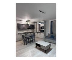 De inchiriat apartament 2 camere Maurer
