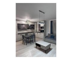 De inchiriat apartament 2 camere Maurer