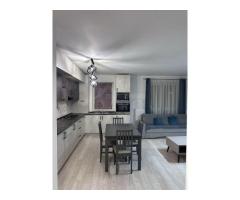 De inchiriat apartament 2 camere Maurer - Imagine 2