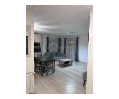 De inchiriat apartament 2 camere Maurer - Imagine 3