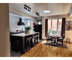 Apartament modern 3 camere I Zona Gheorgheni -Cluj