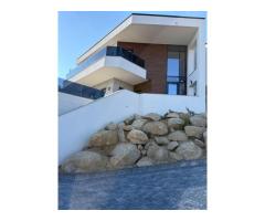 Casa individuala 4 camere, 3 bai, S+P+ET,  garaj, terasa - Imagine 2