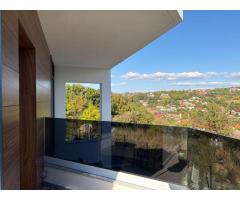 Casa individuala 4 camere, 3 bai, S+P+ET,  garaj, terasa - Imagine 5