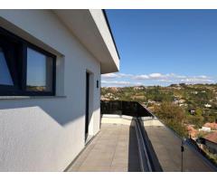 Casa individuala 4 camere, 3 bai, S+P+ET,  garaj, terasa - Imagine 6