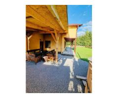 Vand sau schimb casa Campu Cetatii din caramida si lemn - Imagine 3