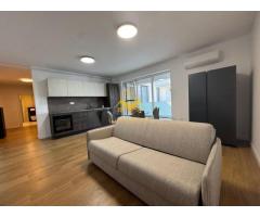 2 camere open space, Modern, Parcare, UMF, UTCN, Revo, Andrei Muresanu