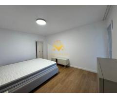 2 camere open space, Modern, Parcare, UMF, UTCN, Revo, Andrei Muresanu - Imagine 3