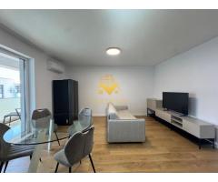2 camere open space, Modern, Parcare, UMF, UTCN, Revo, Andrei Muresanu - Imagine 4