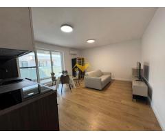 2 camere open space, Modern, Parcare, UMF, UTCN, Revo, Andrei Muresanu - Imagine 5