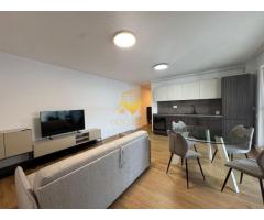 2 camere open space, Modern, Parcare, UMF, UTCN, Revo, Andrei Muresanu - Imagine 7