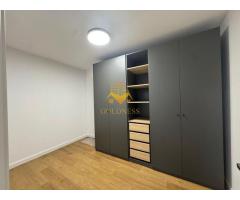2 camere open space, Modern, Parcare, UMF, UTCN, Revo, Andrei Muresanu - Imagine 8