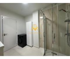 2 camere open space, Modern, Parcare, UMF, UTCN, Revo, Andrei Muresanu - Imagine 10
