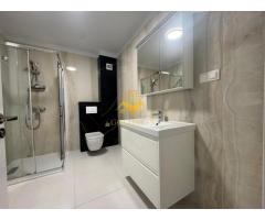 2 camere open space, Modern, Parcare, UMF, UTCN, Revo, Andrei Muresanu - Imagine 11