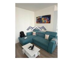 Apartament 2 camere de închiriat Otopeni, bloc nou, mobilat & utilat, parcare - Imagine 2