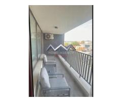 Apartament 2 camere de închiriat Otopeni, bloc nou, mobilat & utilat, parcare - Imagine 9