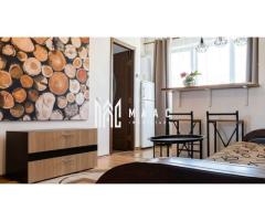 Apartament 2 camere | Balcon | 50 MPU | Lift |  Mihai Viteazul