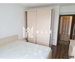 Apartament de închiriat Sibiu | Mihai Viteazul | parcare | balcon