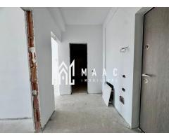 GARSONIERA| BLOC NOU| PREDARE LA CHEIE| LOC PARCARE - Imagine 3