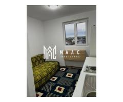 Garsonieră | Complet renovată | Etaj 3 | Zona Lacul lui Binder | Investiție