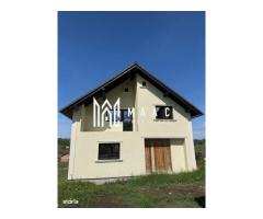 Casa 4 camere | Slimnic 220mp | Teren de 400mp