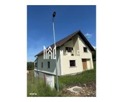 Casa 4 camere | Slimnic 220mp | Teren de 400mp - Imagine 2