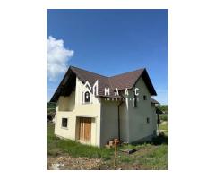 Casa 4 camere | Slimnic 220mp | Teren de 400mp - Imagine 3