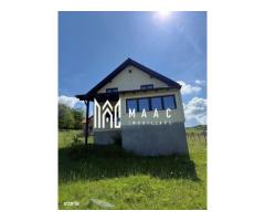 Casa 4 camere | Slimnic 220mp | Teren de 400mp - Imagine 4