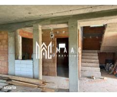 Casa 4 camere | Slimnic 220mp | Teren de 400mp - Imagine 5