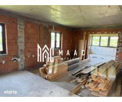 Casa 4 camere | Slimnic 220mp | Teren de 400mp - Imagine 6