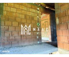 Casa 4 camere | Slimnic 220mp | Teren de 400mp - Imagine 8
