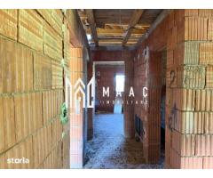 Casa 4 camere | Slimnic 220mp | Teren de 400mp - Imagine 9
