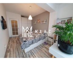 Apartament 2 camere de vânzare | Doamna Stanca, Sibiu | 45 mp