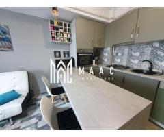 Apartament 2 camere de vânzare | Doamna Stanca, Sibiu | 45 mp - Imagine 6