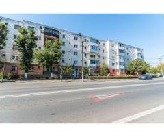 Apartament 2 camerel, bloc V8,  Zona 6 Vânători.