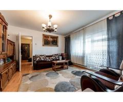 Apartament 2 camerel, bloc V8,  Zona 6 Vânători. - Imagine 3