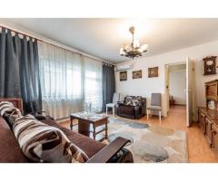 Apartament 2 camerel, bloc V8,  Zona 6 Vânători. - Imagine 4