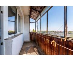 Apartament 2 camerel, bloc V8,  Zona 6 Vânători. - Imagine 5