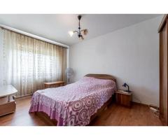 Apartament 2 camerel, bloc V8,  Zona 6 Vânători. - Imagine 8