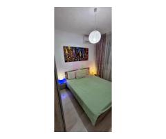 Apartament 2 camere Viva Residence, mobilat complet, aproape de metrou - Imagine 11